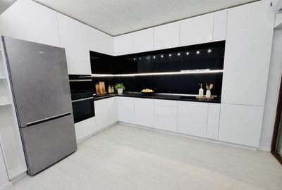 Apartament cu 3 camere în Ultracentral - 1