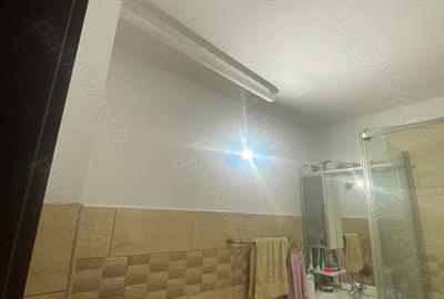 Apartament cu 3 camere în Central - 1