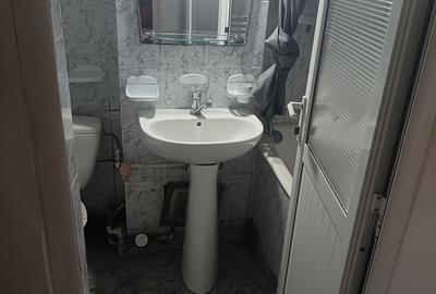 Garsonieră în Central