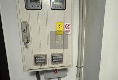 Apartament cu 3 camere decomandat în Unirii