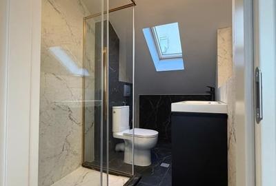 Apartament cu 2 camere semidecomandat în Domenii - 10