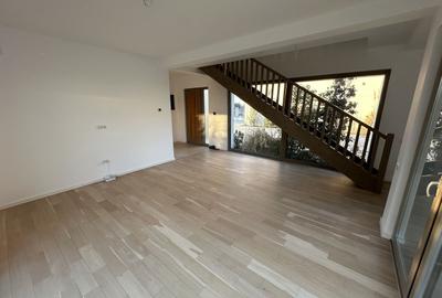 Duplex cu 5 camere cu Canalizare în Exterior Nord - 4