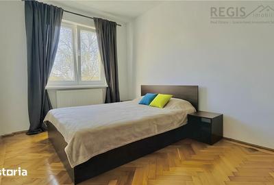 Apartament cu 2 camere decomandat, mobilat în Gării - 7