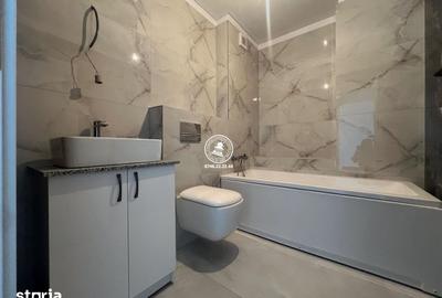 Apartament cu 3 camere în Cug - 5