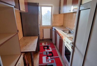Apartament cu 2 camere semidecomandat în Podu Roș - 5