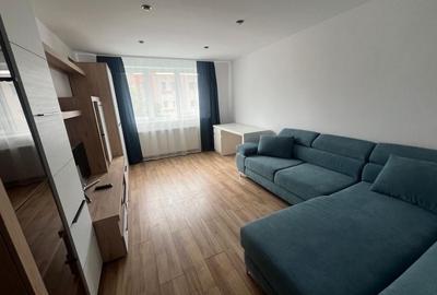 Apartament cu 2 camere decomandat în Mănăștur