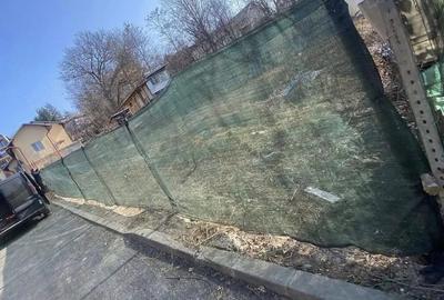 Teren de 337 mp, în Central