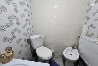 Casă cu 4 camere cu Teren 80 Mp în Rudului - 10