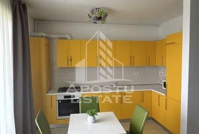 Apartament cu 2 camere semidecomandat în Torontalului - 3