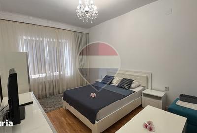 Apartament cu 2 camere decomandat în Ultracentral