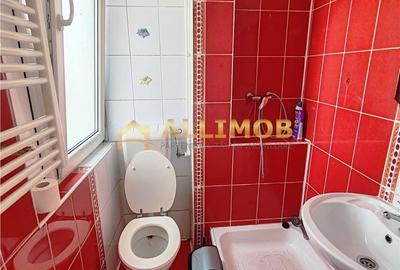 Garsonieră semidecomandată în Ultracentral - 2