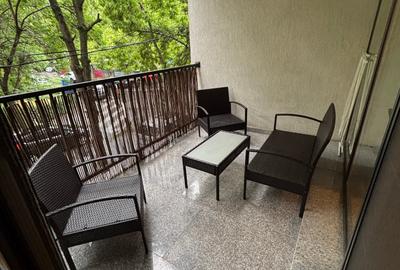 Apartament cu 3 camere decomandat în Aviației - 2