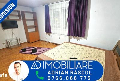 Garsonieră în Central