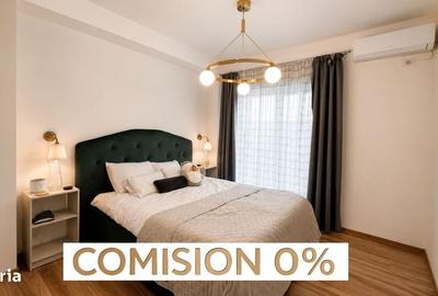 Apartament cu 3 camere în Braytim