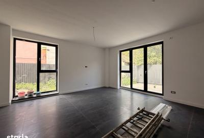 Casă cu 6 camere cu Teren 272 Mp în Bucureștii Noi