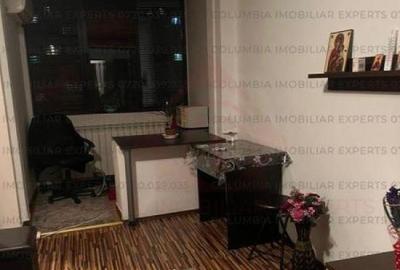 Garsonieră în Giurgiului