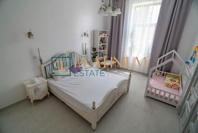 Apartament cu 2 camere semidecomandat, mobilat în P-ța Maria - 7