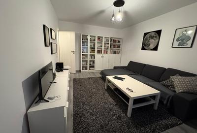 Apartament cu 2 camere decomandat în Gorjului - 3