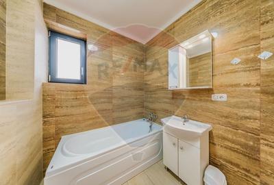 Apartament cu 2 camere semidecomandat, mobilat în UTA - 8