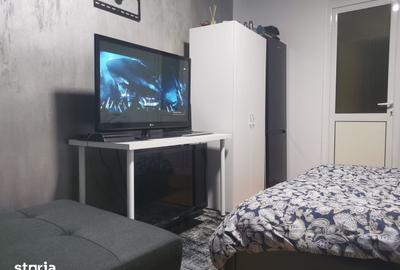 Garsonieră, mobilată în Micro 40
