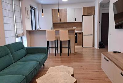 Apartament cu 2 camere decomandat în Exterior Vest - 1
