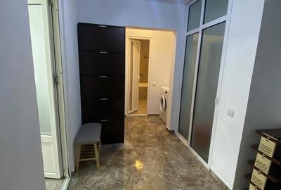 Apartament cu 2 camere decomandat în C5 - 3
