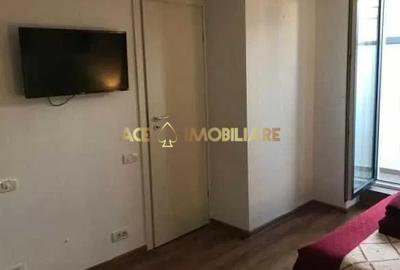 Garsonieră decomandată, mobilată în Grozăvești - 5