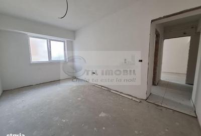 Apartament cu 2 camere decomandat în Galata - 1
