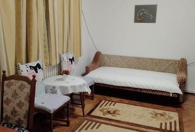 Apartament cu 2 camere decomandat în Central - 14