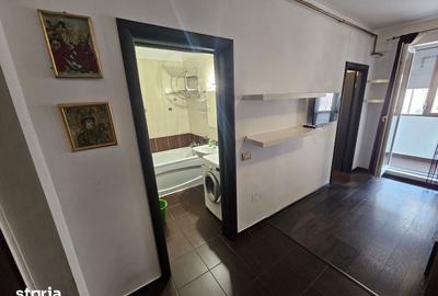 Garsonieră decomandată în Chiajna