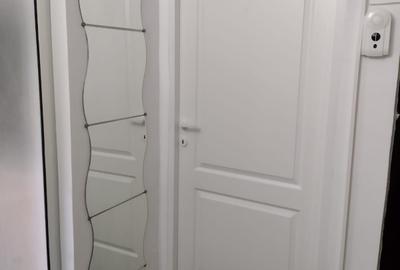 Apartament cu 2 camere decomandat în Trivale - 8
