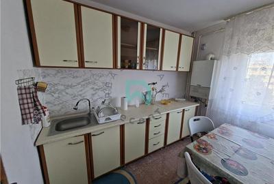 Apartament cu 3 camere decomandat în Județean - 6