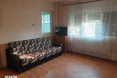 Garsonieră în Central