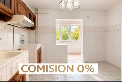 Apartament cu 2 camere în Soarelui