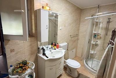 Casă cu 4 camere cu Teren 490 Mp în Aeroport - 11