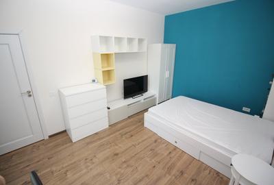 Garsonieră decomandată în Lujerului - 3