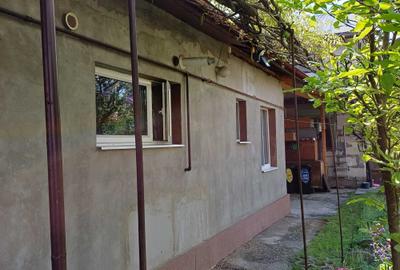 Casă cu 2 camere în Între Lacuri - 12