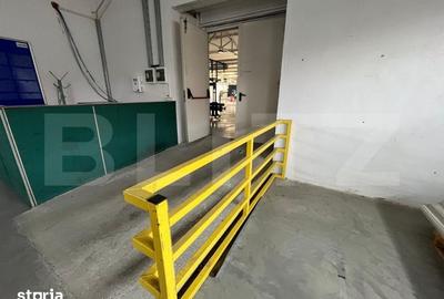 Spațiu comercial, de 8,000 mp, în Oncea - 14