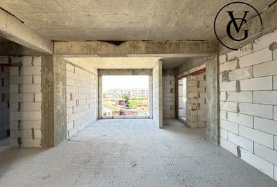 Apartament cu 3 camere decomandat în Elvila - 4