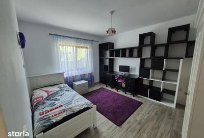 Casă cu 5 camere cu Teren 680 Mp în Miroslava - 8