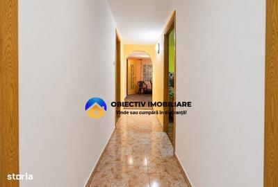 Casă cu 4 camere în Central - 10