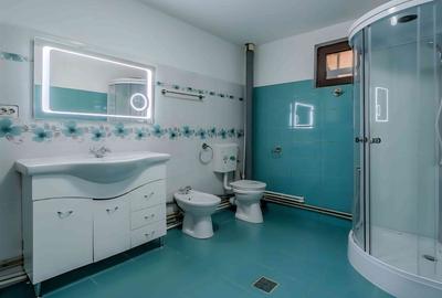 Casă individuală cu 4 camere cu Teren 377 Mp în Jilava - 13
