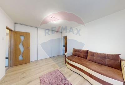 Apartament cu 2 camere semidecomandat în Central - 5
