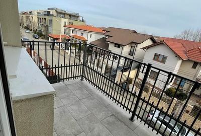 Apartament cu 2 camere în Braytim - 1