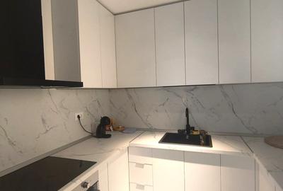 Apartament cu 2 camere semidecomandat în Cotroceni - 7