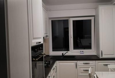 Apartament cu 2 camere decomandat în Sânpetru - 1