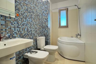 Apartament cu 3 camere decomandat, mobilat în Lunca Cetățuii - 4