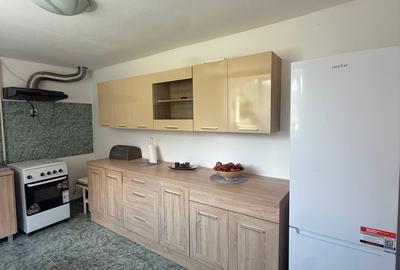 Apartament cu 2 camere în Schei - 10