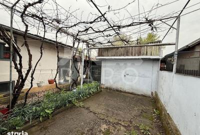 Casă cu 3 camere cu Teren 600 Mp în Sâncraiu de Mureș - 8