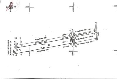 Teren Construcții intravilan de 16000 mp, în Tamași - 3